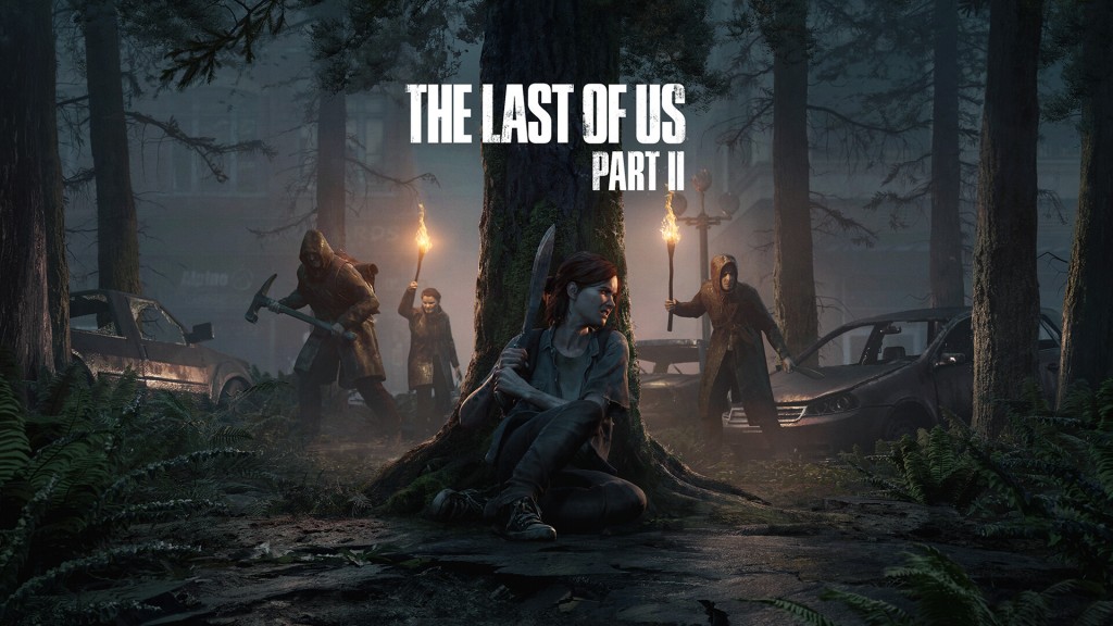The Last of Us Parte 2 Vendeu mais de 4 Milhões de Unidades em Apenas 3 dias