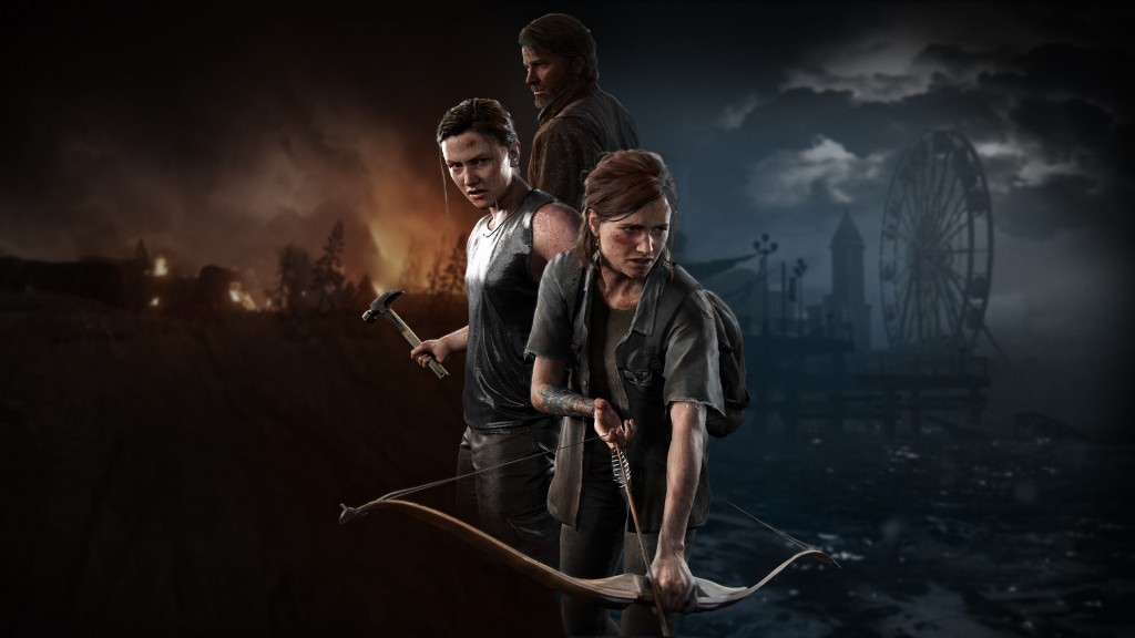 Ellie the last of us Ellie the last of us