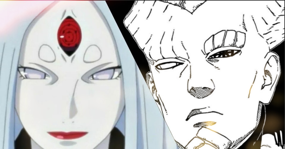 Kaguya Kaguya