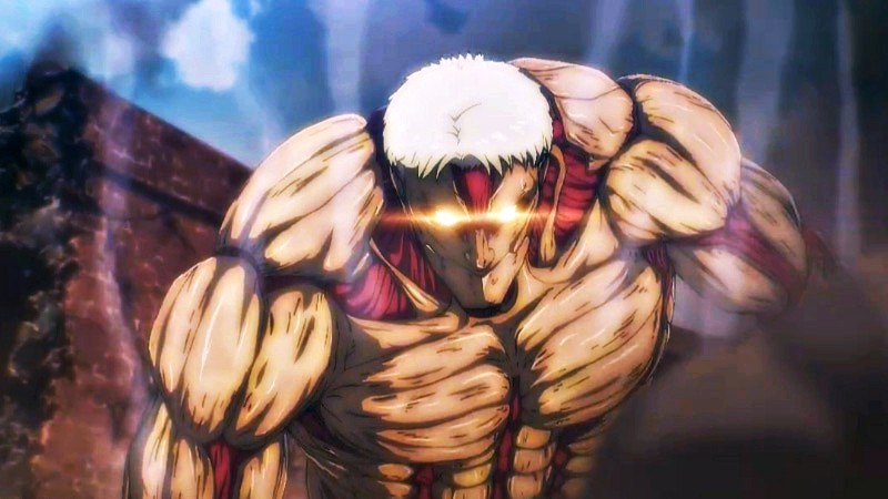 titan encouraçado titan encouraçado