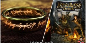 MMO de Lord of the Rings