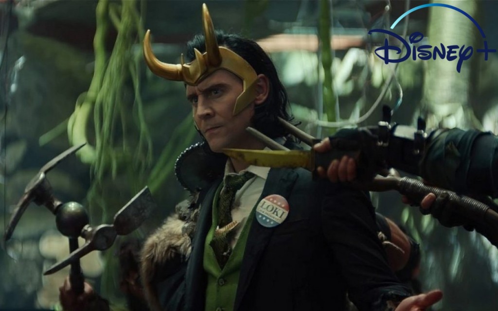 Loki