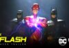 The Flash Novo Teaser mostra Batman, Super Girl e outro Barry Allen
