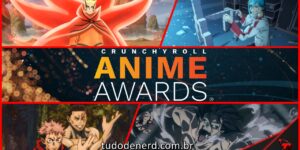 Crunchyroll Anime Awards As 6 Melhores Lutas de Animes de 2021