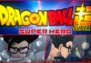 Dragon Ball Super Próximo Filme Será Focado em Gohan