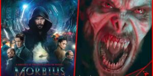 Trailer Final de Morbius Dublado é Lançado