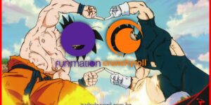 Funimation e Crunchyroll se unem e Agora são uma So