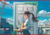 Suzume no Tojimari Teaser do Novo Filme de Makoto Shinkai