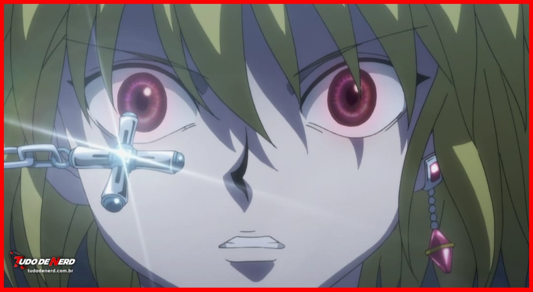 Kurapika
