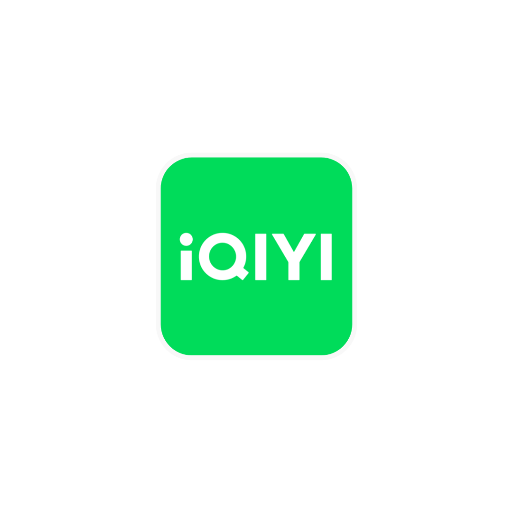 logo iqiyi