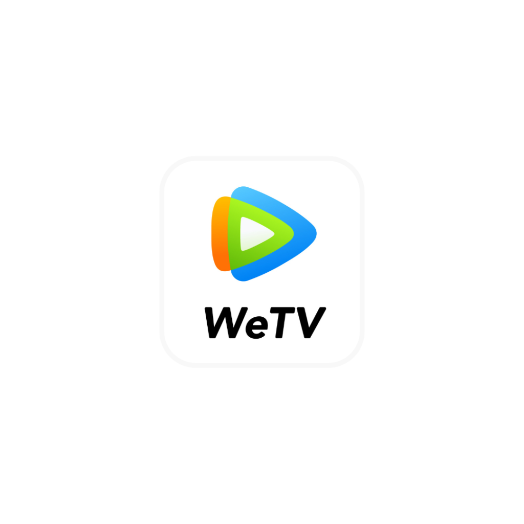 wetv logo