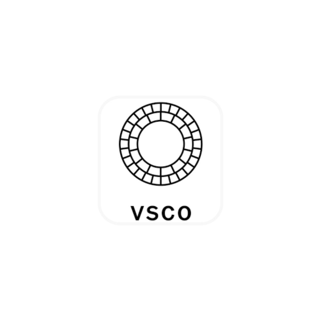 VSCO logo