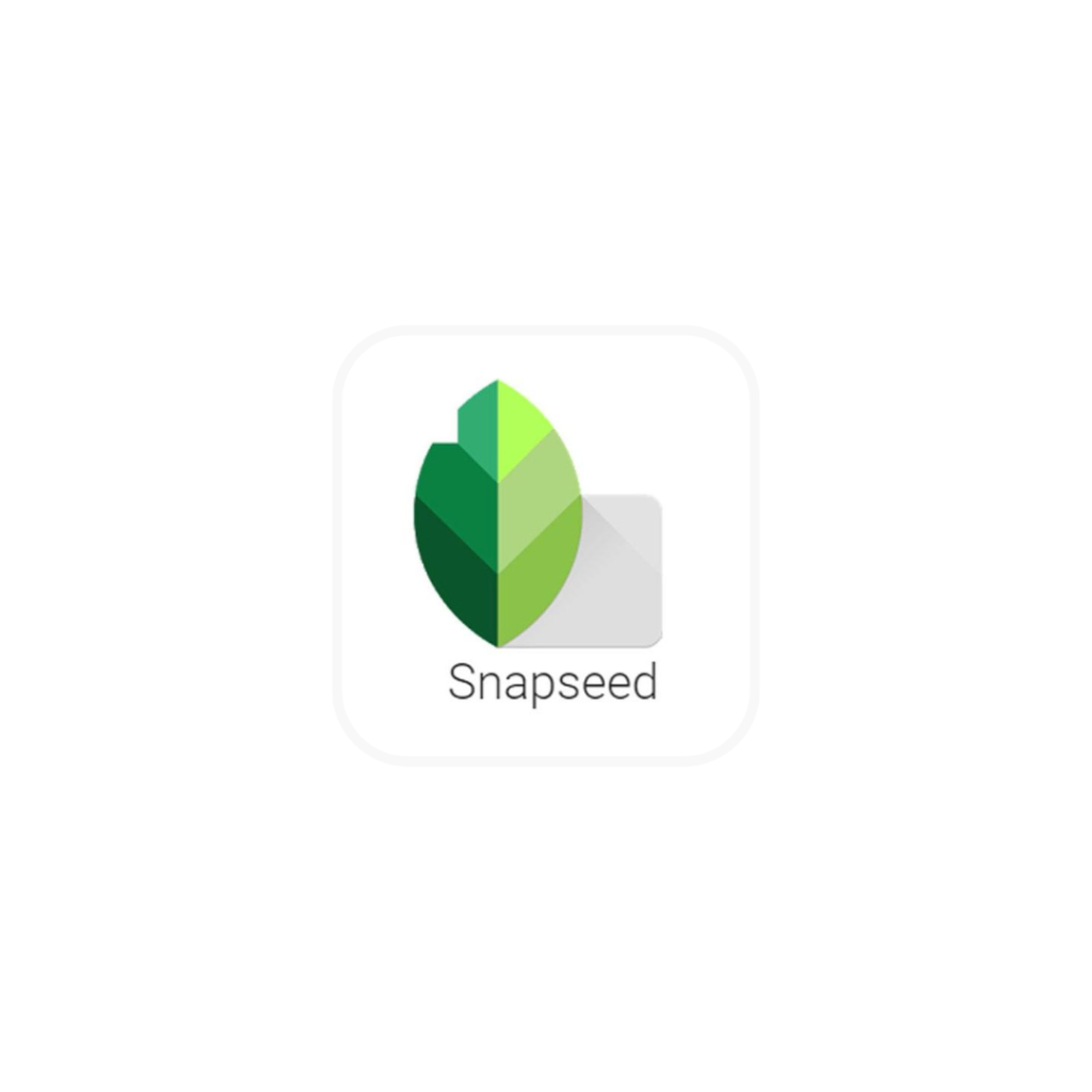 snapseed logo