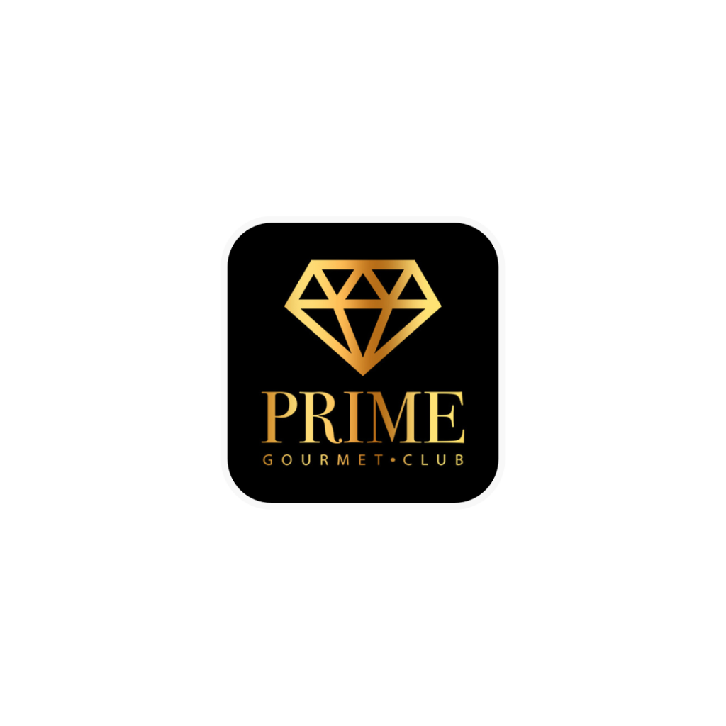 Prime Gourmet 5.0 logo