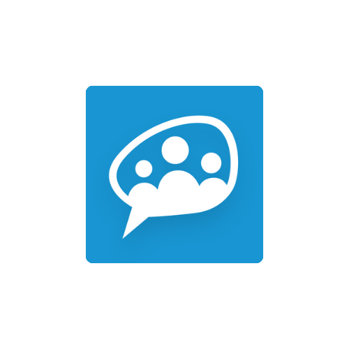 Apps de bate-papo em Espanhol 4 paltalk