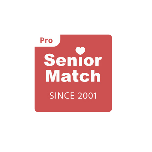 Apps de bate-papo para 60+ 4 SeniorMatch